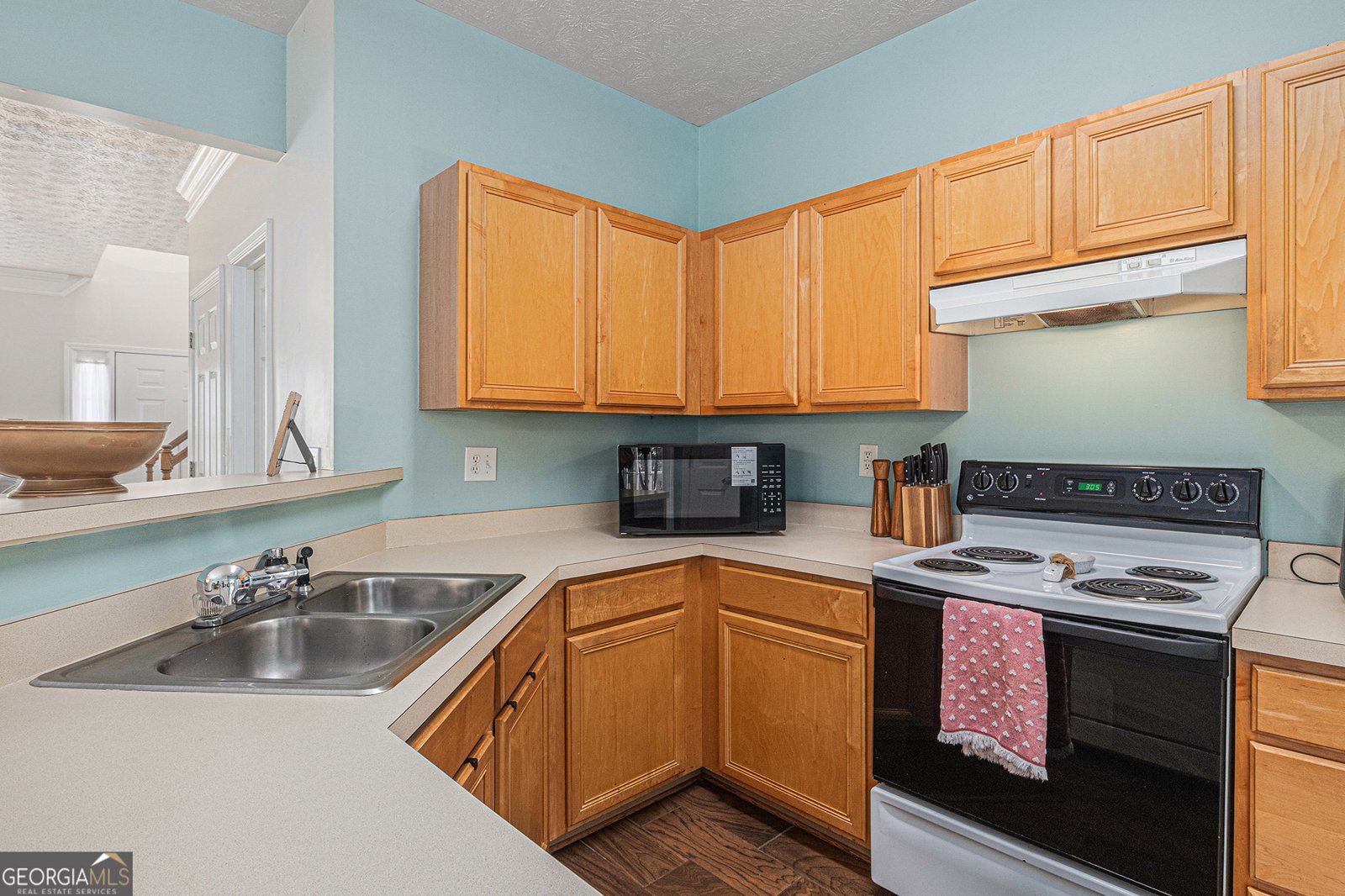 4718 Poplar Ridge Court Oakwood - 15