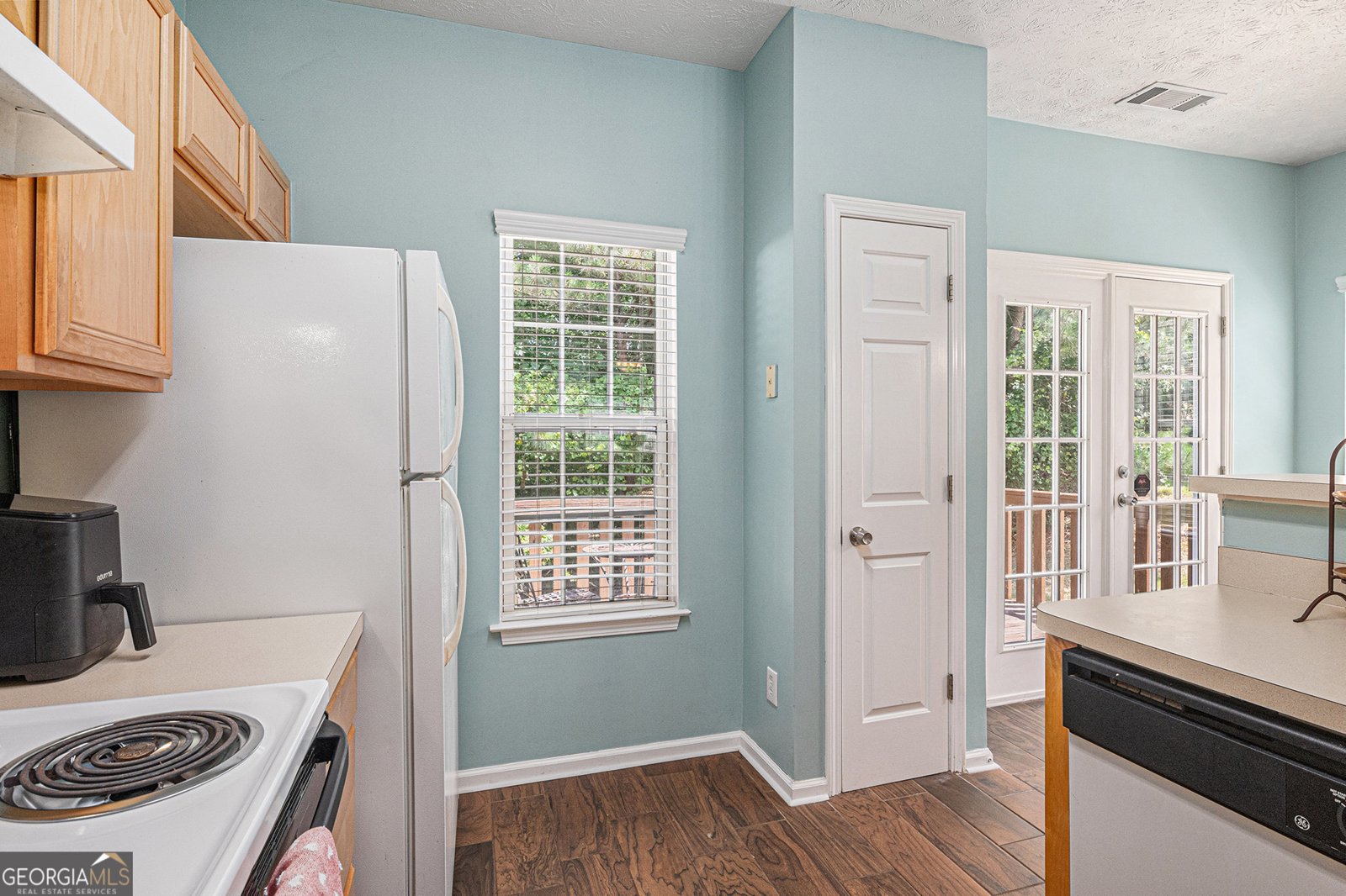 4718 Poplar Ridge Court Oakwood - 16