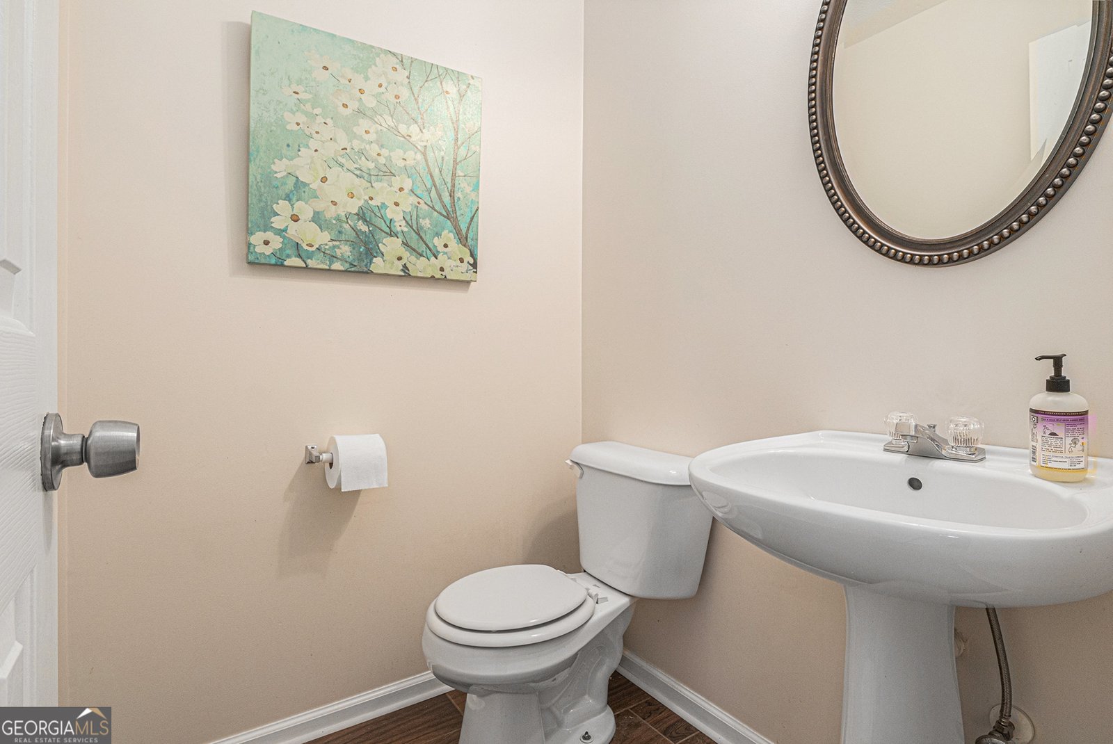 4718 Poplar Ridge Court Oakwood - 18