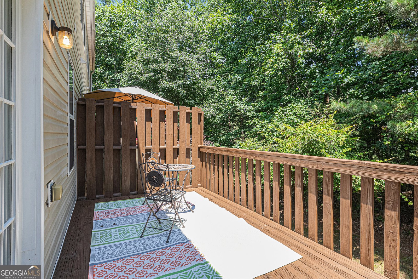4718 Poplar Ridge Court Oakwood - 31