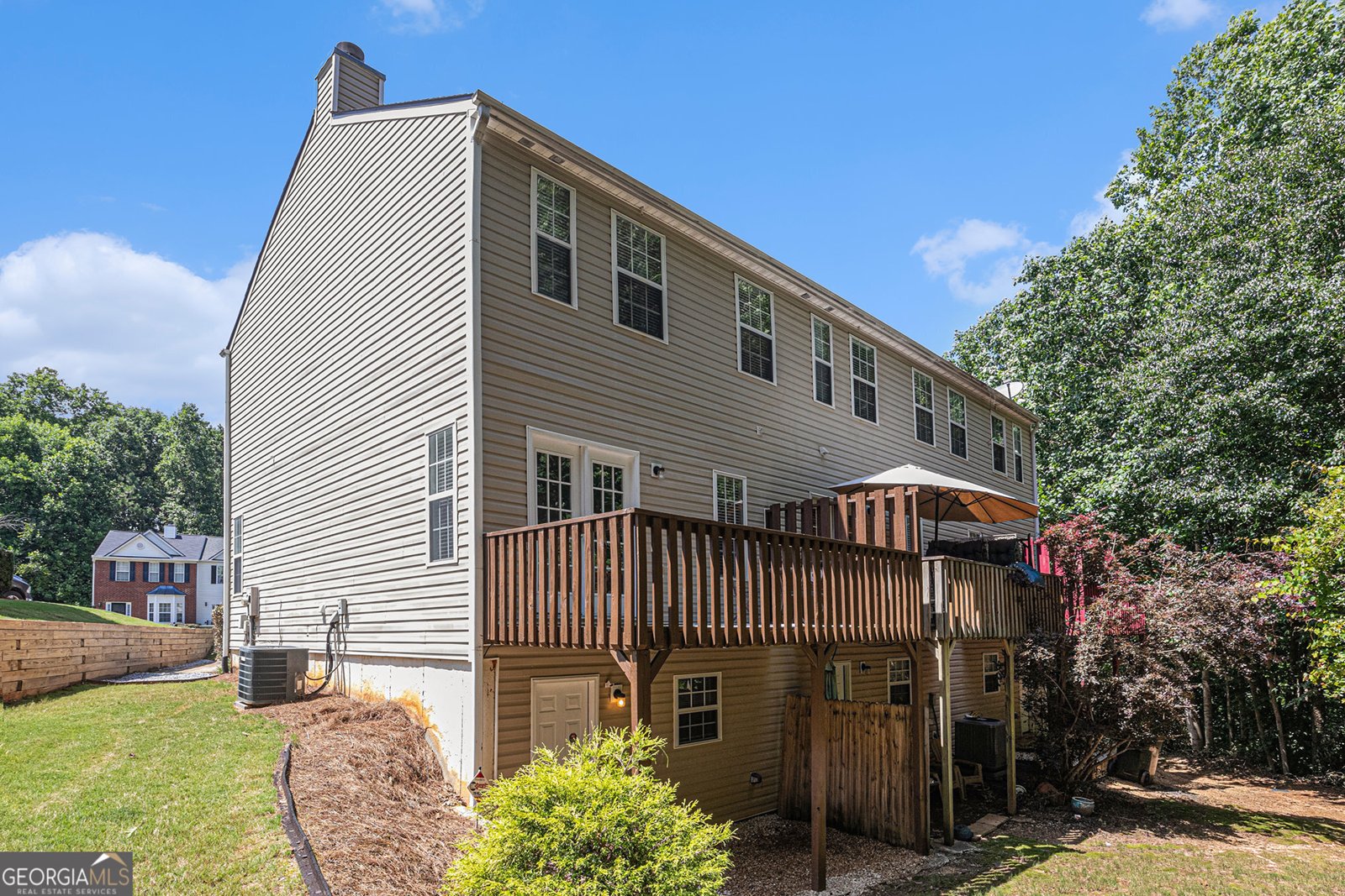 4718 Poplar Ridge Court Oakwood - 33