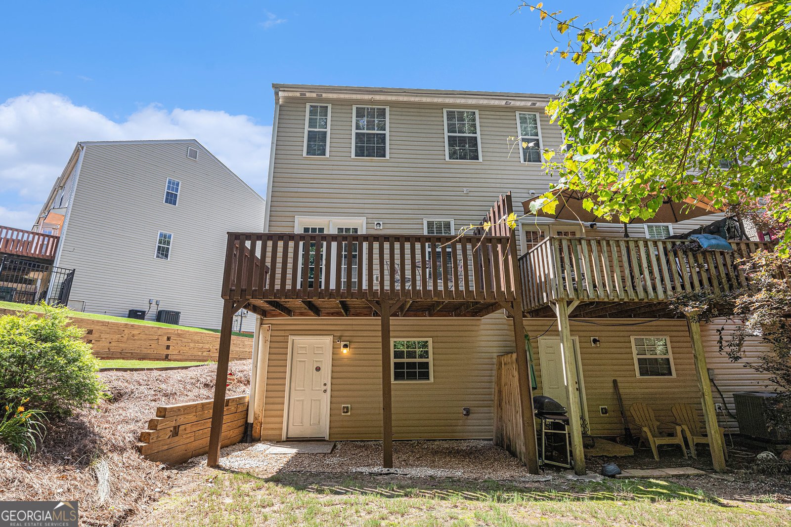 4718 Poplar Ridge Court Oakwood - 34