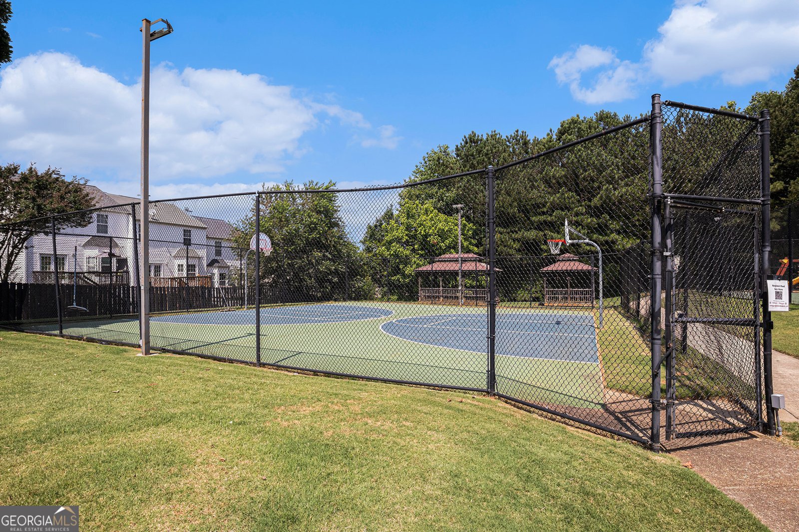4718 Poplar Ridge Court Oakwood - 35