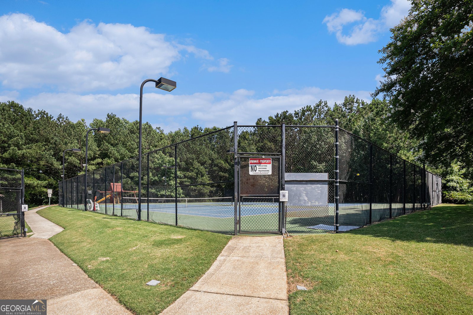 4718 Poplar Ridge Court Oakwood - 36