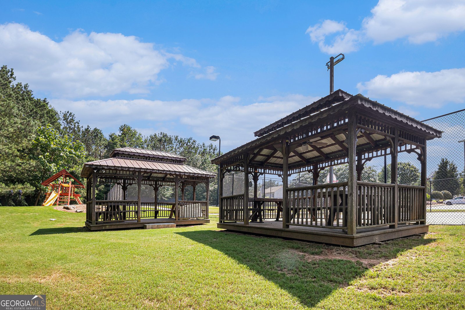 4718 Poplar Ridge Court Oakwood - 37