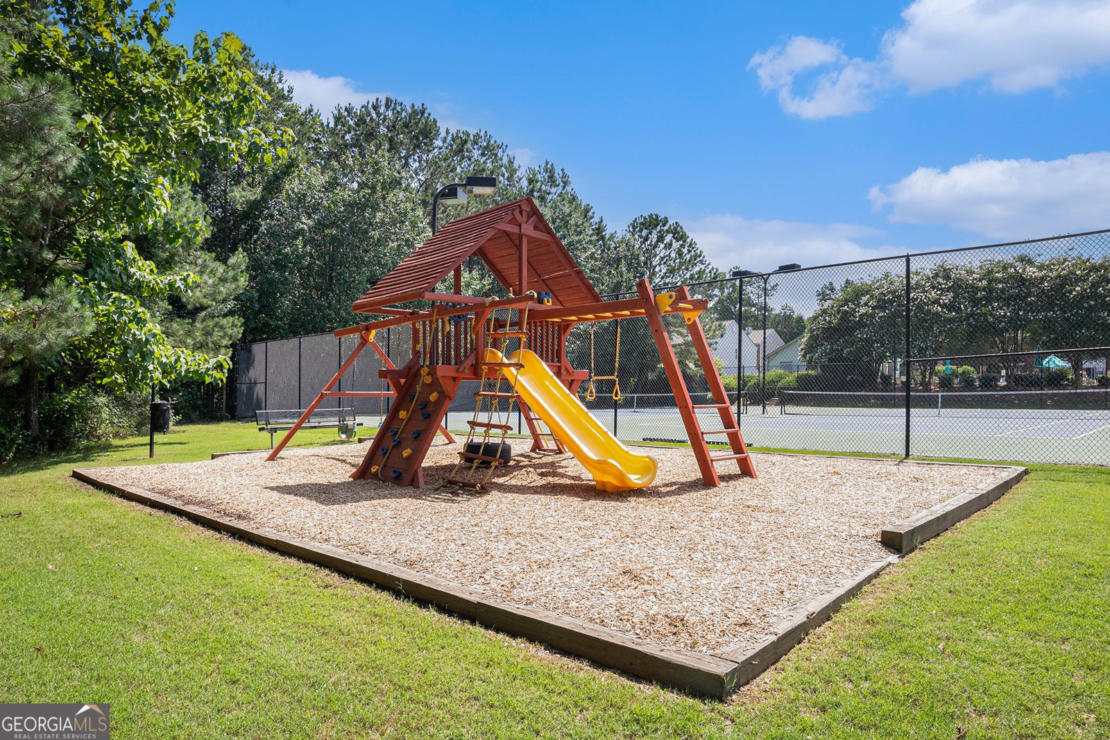 4718 Poplar Ridge Court Oakwood - 38