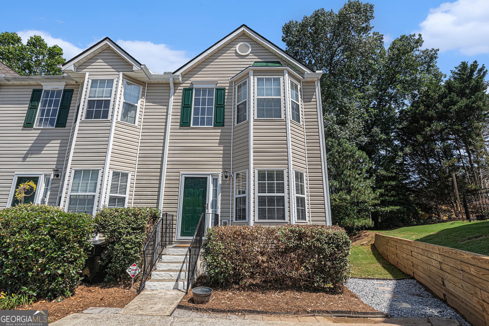 4718 Poplar Ridge Court Oakwood - 4