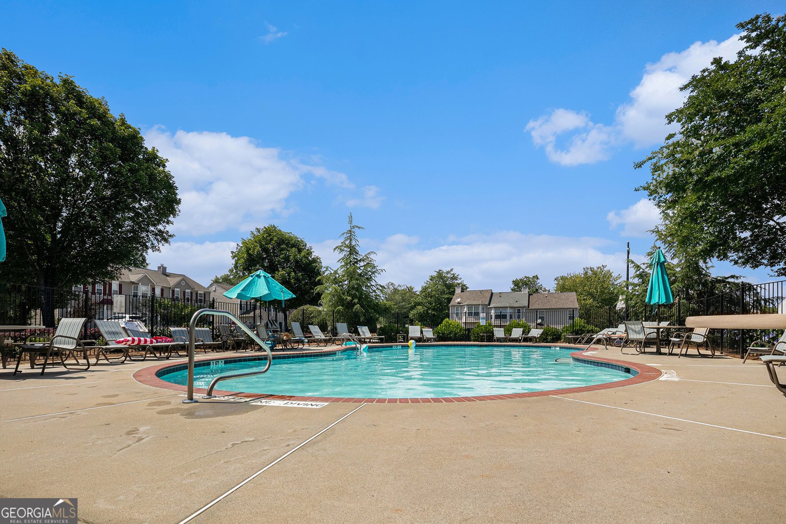 4718 Poplar Ridge Court Oakwood - 40