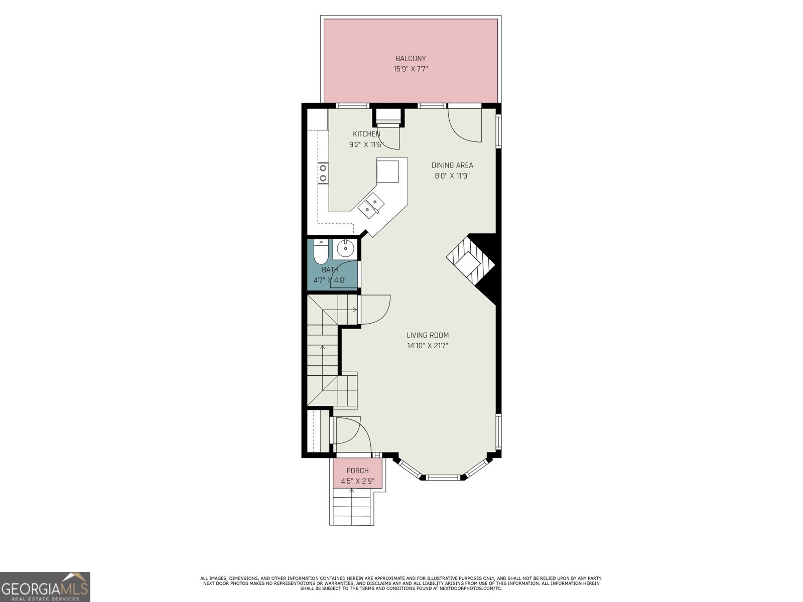 4718 Poplar Ridge Court Oakwood - 41