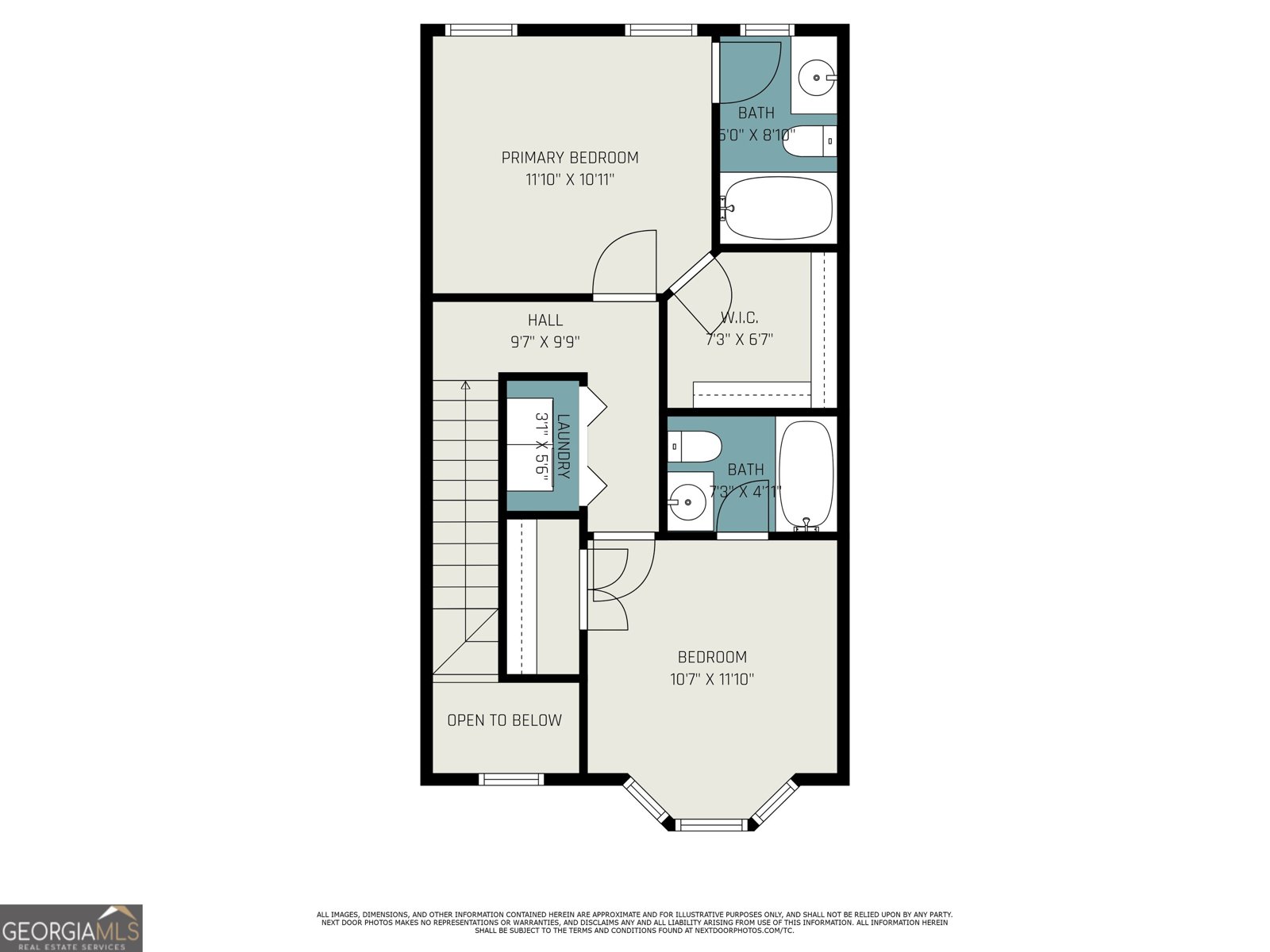 4718 Poplar Ridge Court Oakwood - 42