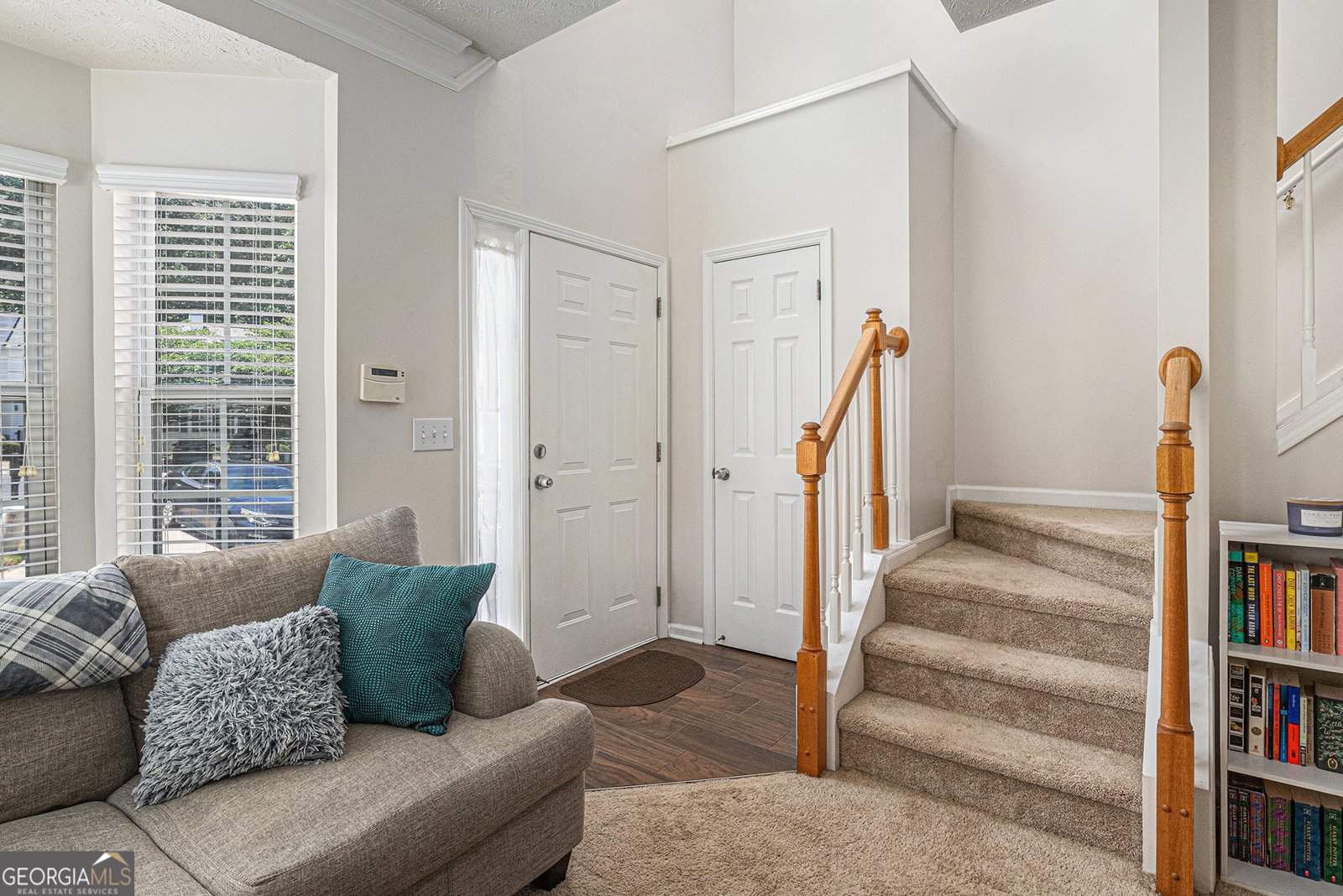4718 Poplar Ridge Court Oakwood - 5