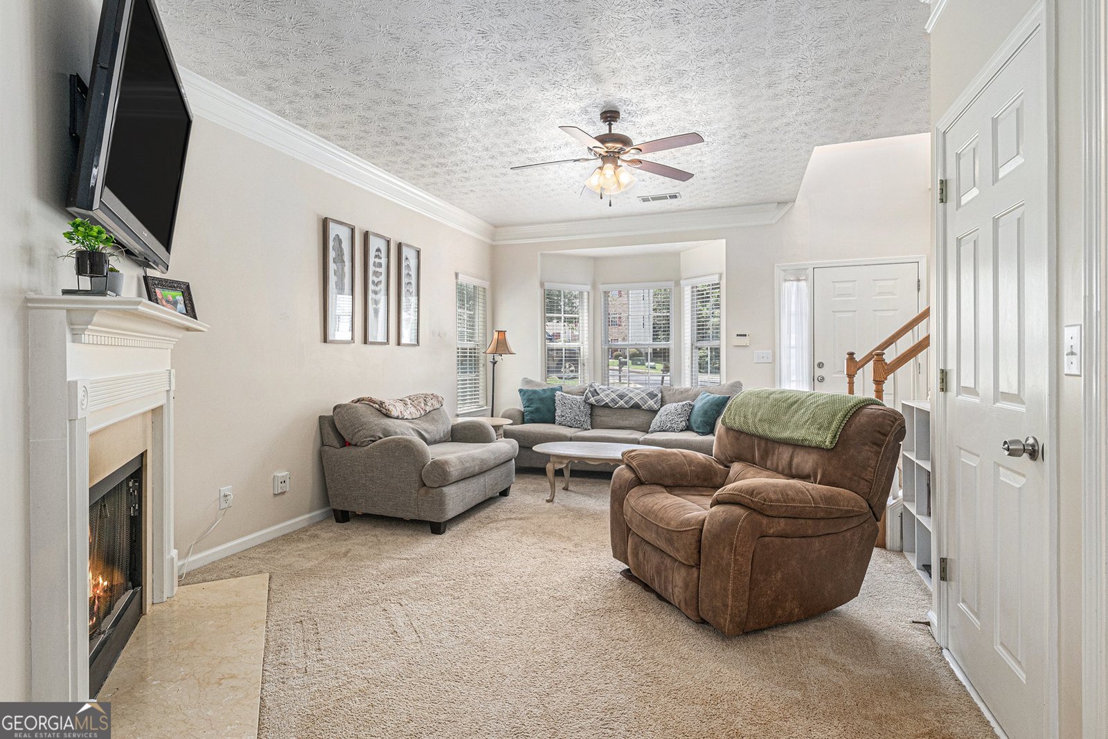 4718 Poplar Ridge Court Oakwood - 6