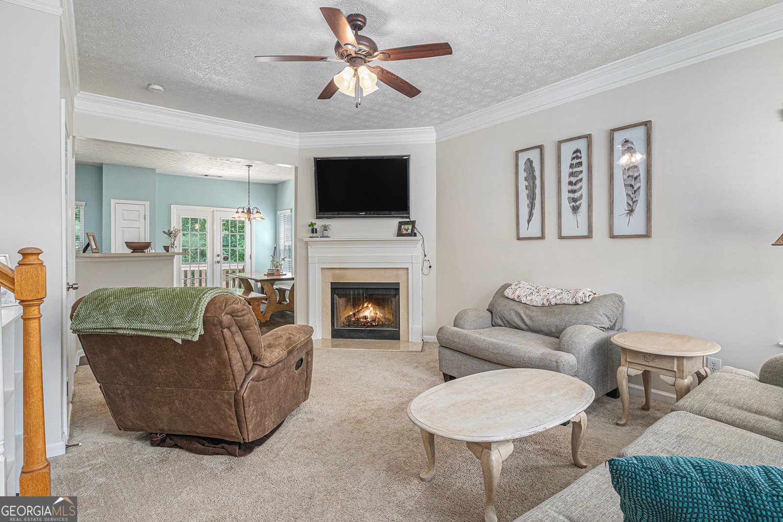 4718 Poplar Ridge Court Oakwood - 8