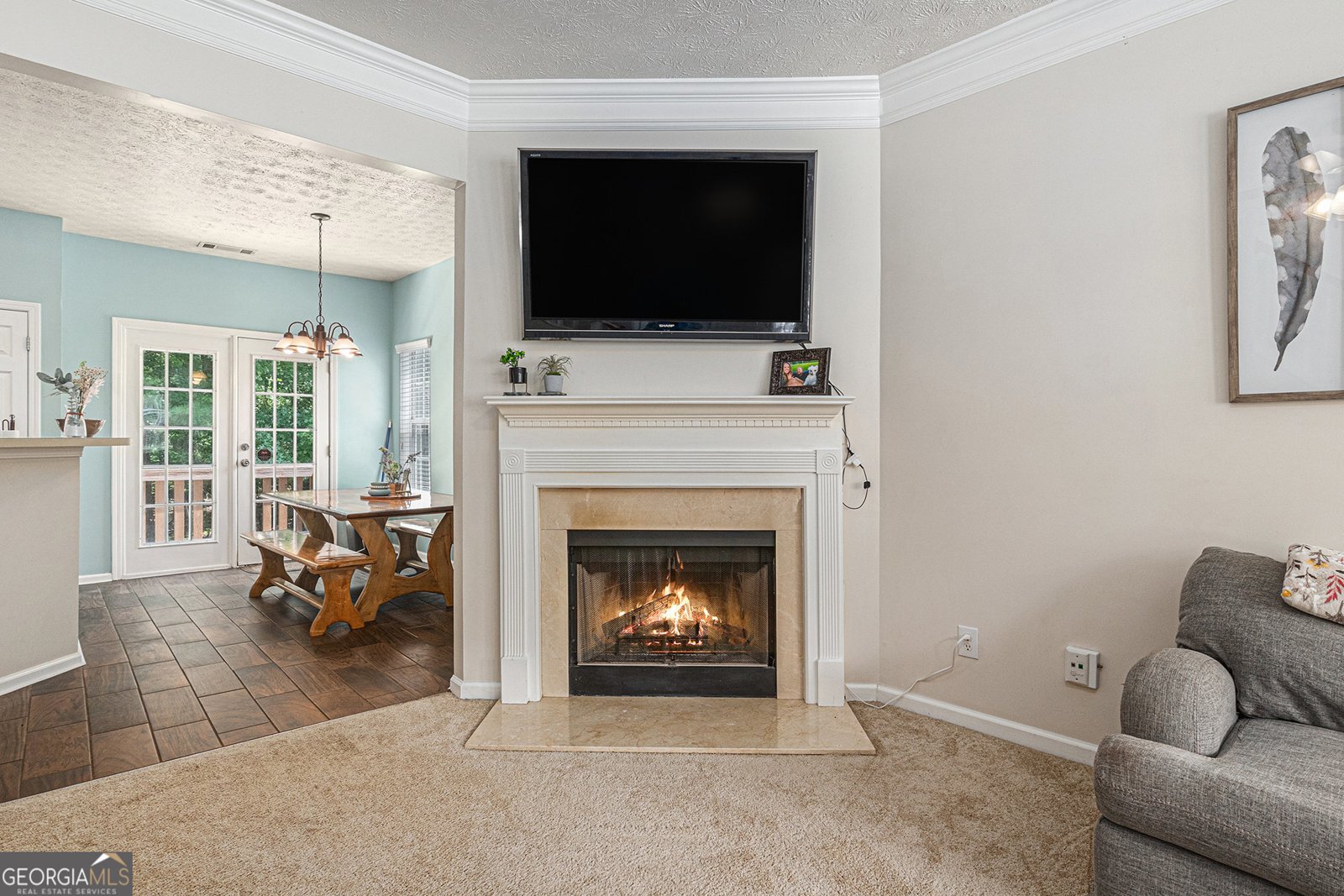 4718 Poplar Ridge Court Oakwood - 9