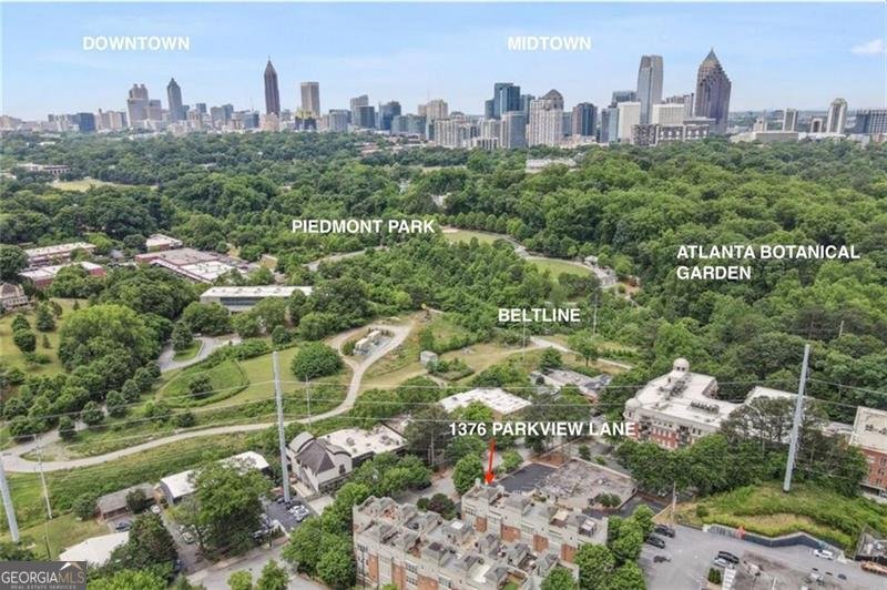1376 Parkview Atlanta - 2