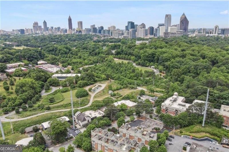1376 Parkview Atlanta - 3