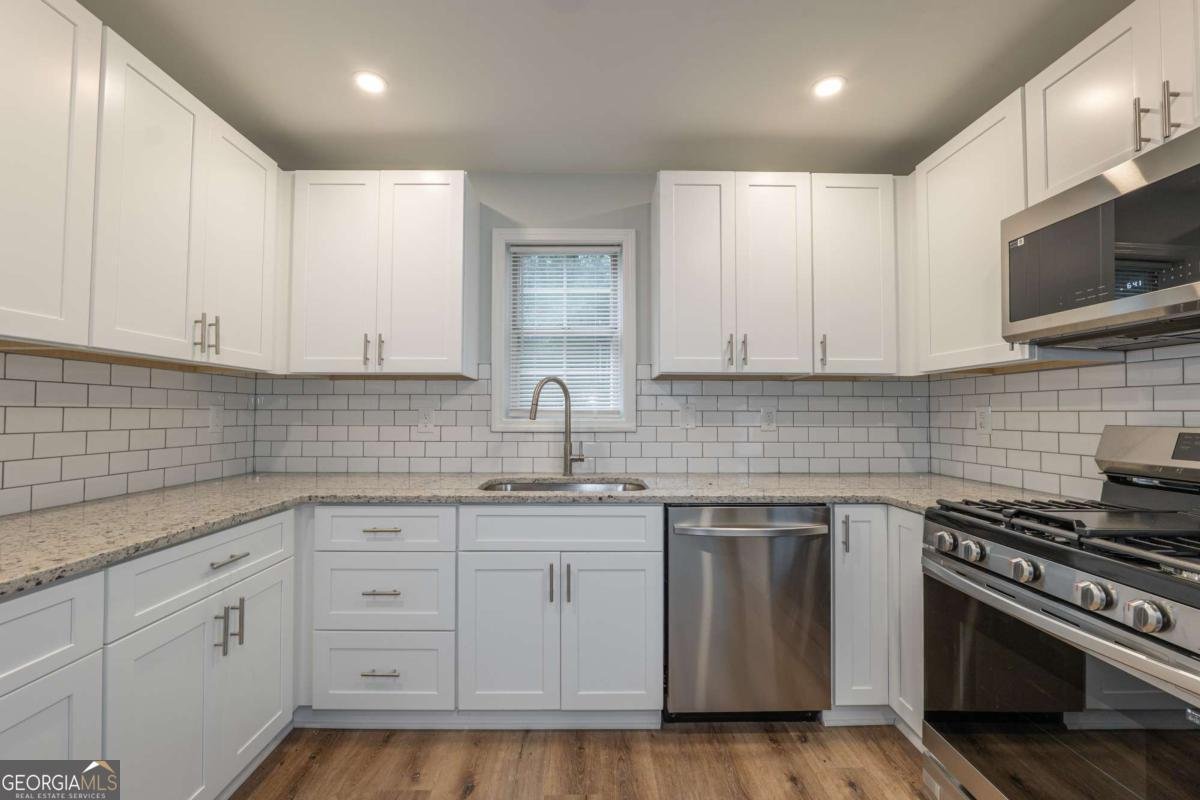 2732 Dahlonega Trail Austell - 17