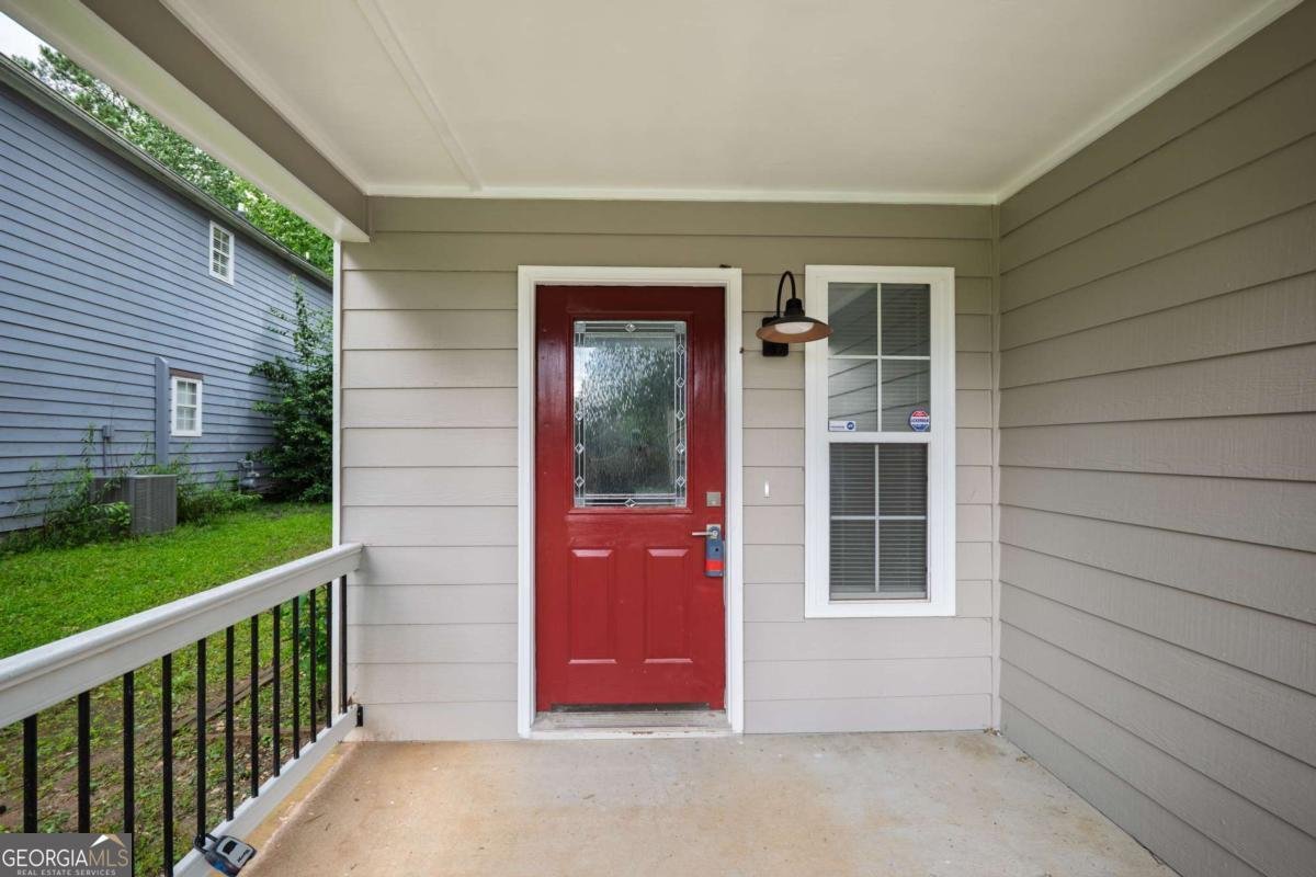 2732 Dahlonega Trail Austell - 2