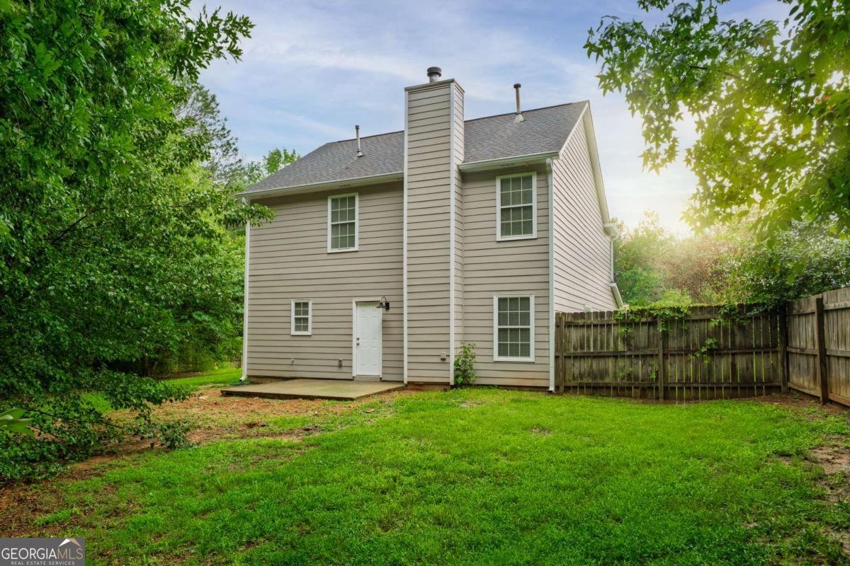2732 Dahlonega Trail Austell - 30