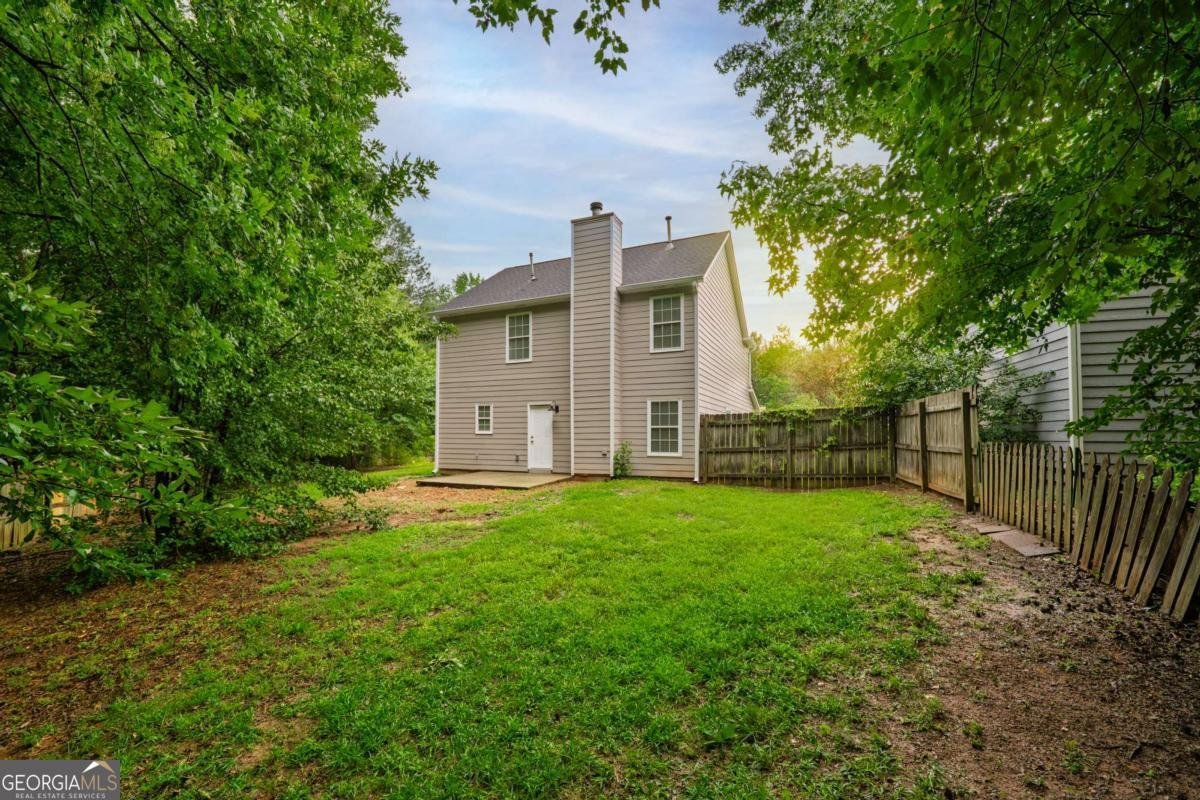 2732 Dahlonega Trail Austell - 31