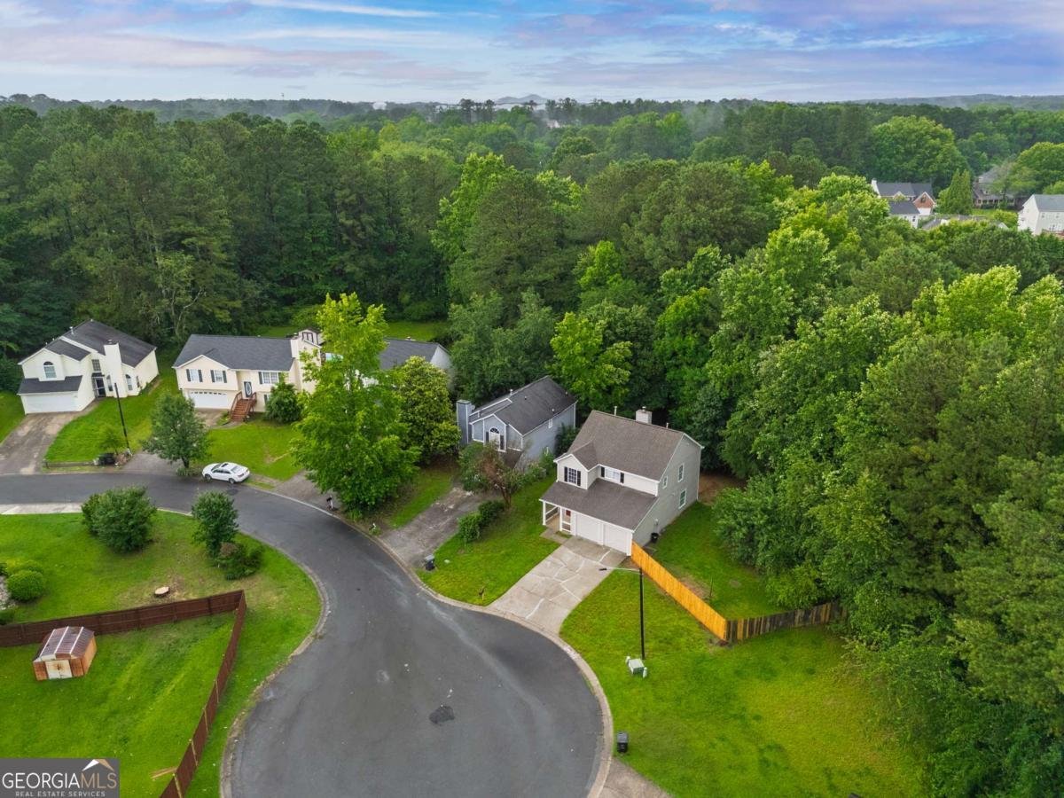 2732 Dahlonega Trail Austell - 35