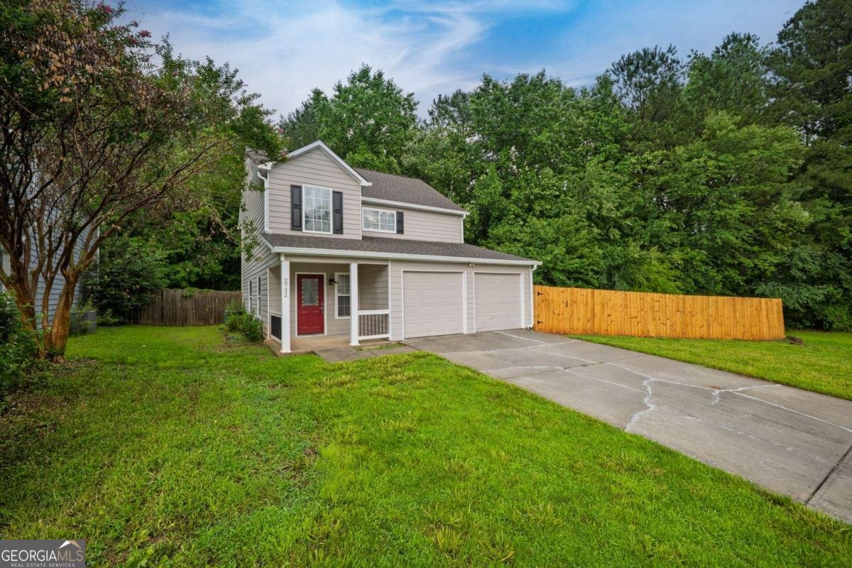 2732 Dahlonega Trail Austell - 4
