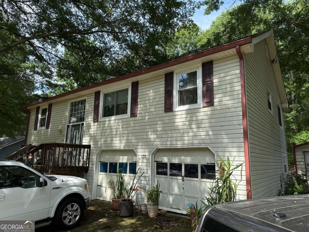 135 Woodcrest Drive Covington - 1
