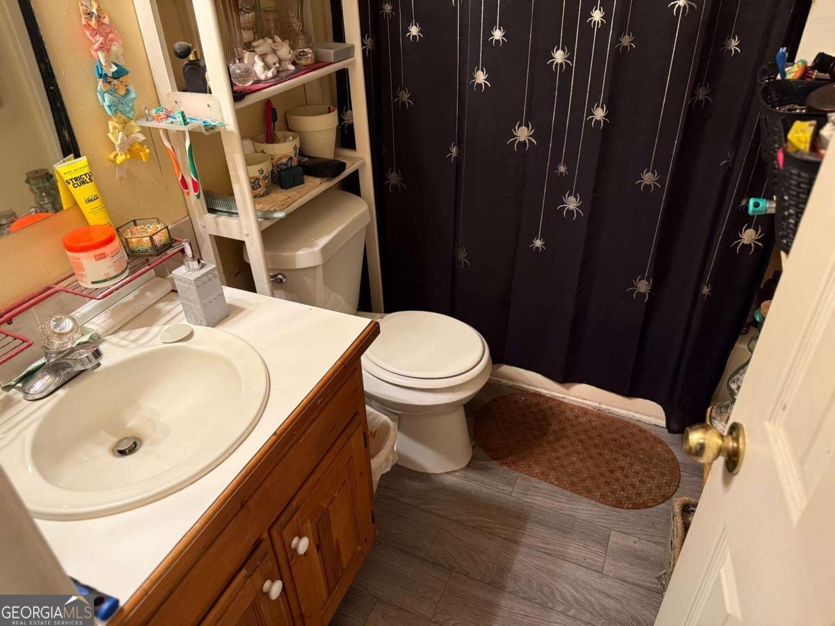 135 Woodcrest Drive Covington - 11