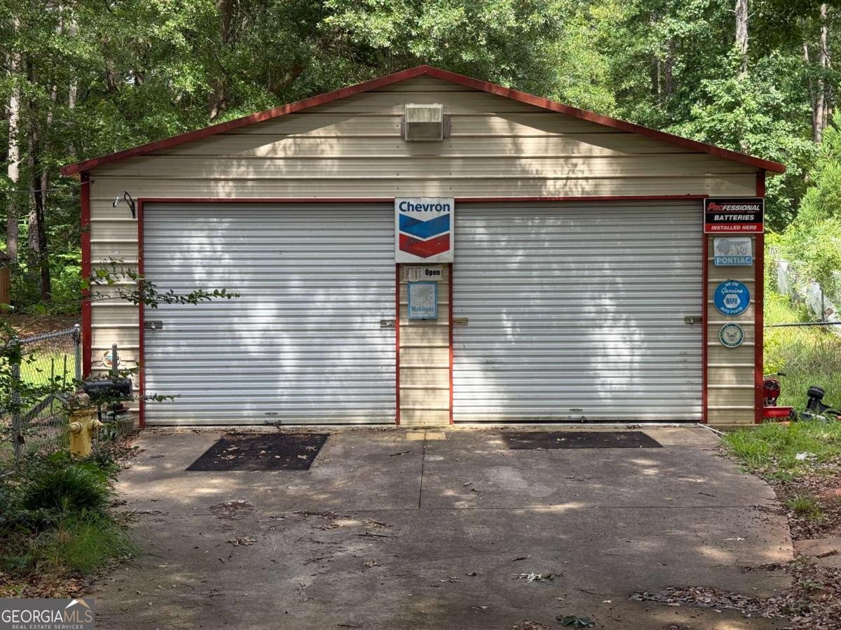 135 Woodcrest Drive Covington - 25
