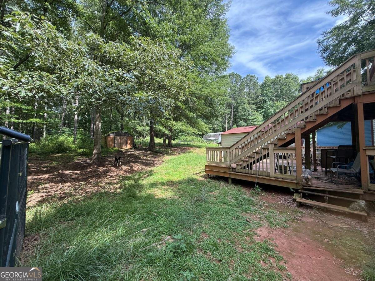 135 Woodcrest Drive Covington - 26