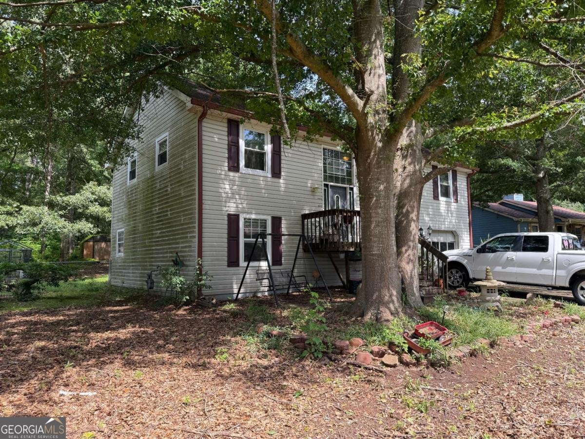 135 Woodcrest Drive Covington - 3