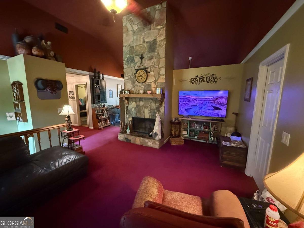 135 Woodcrest Drive Covington - 7