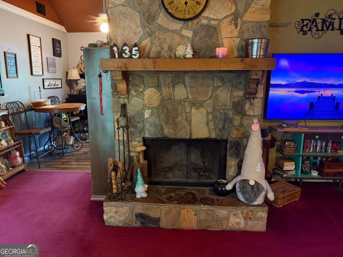 135 Woodcrest Drive Covington - 8