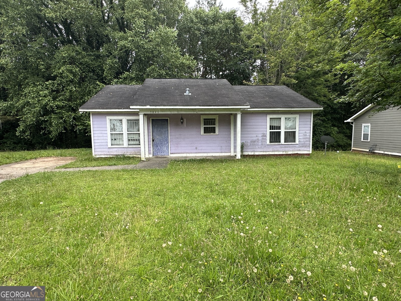 3046 Embry Way Atlanta - 1