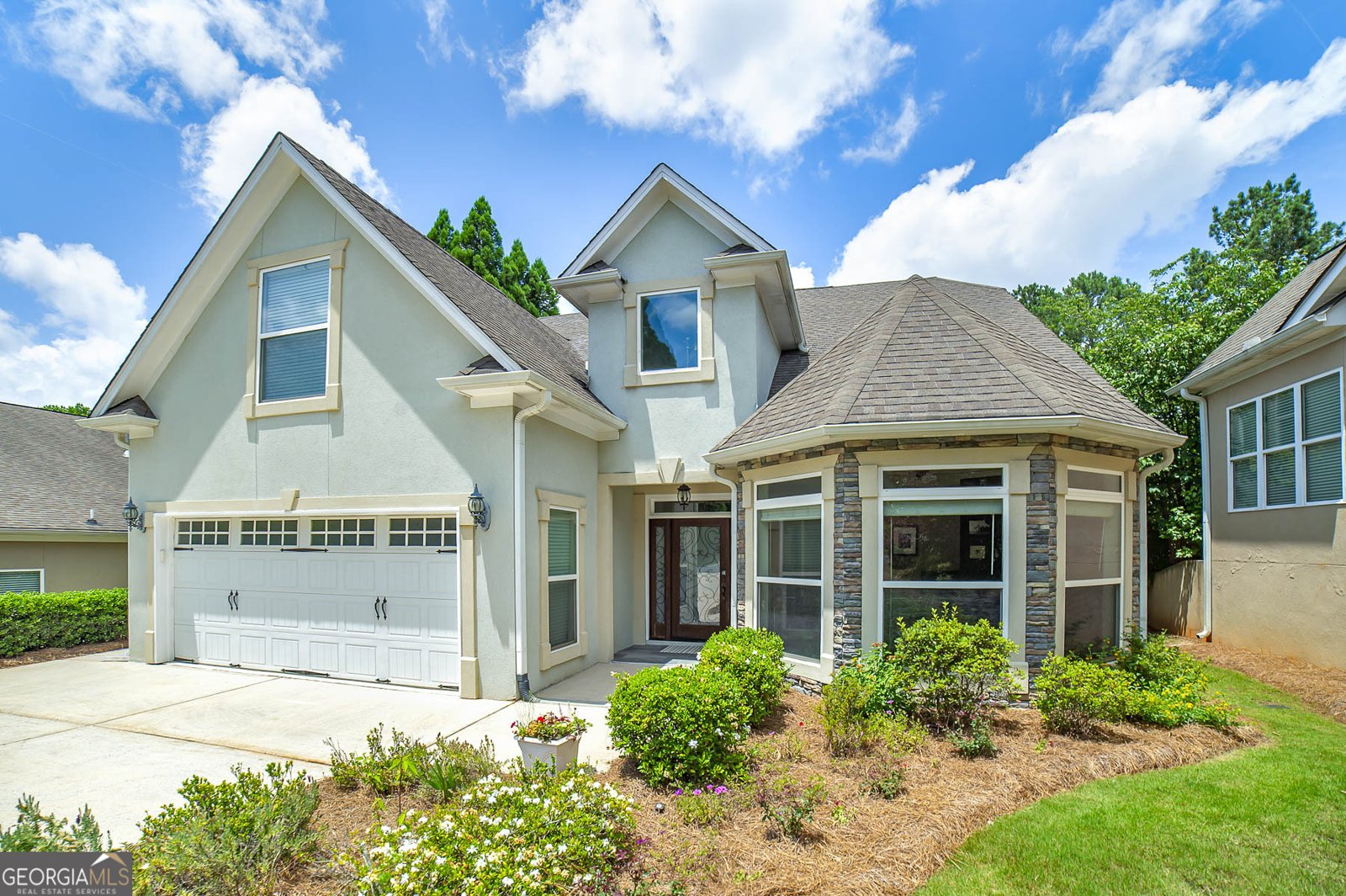825 Chalet Hills McDonough - 1