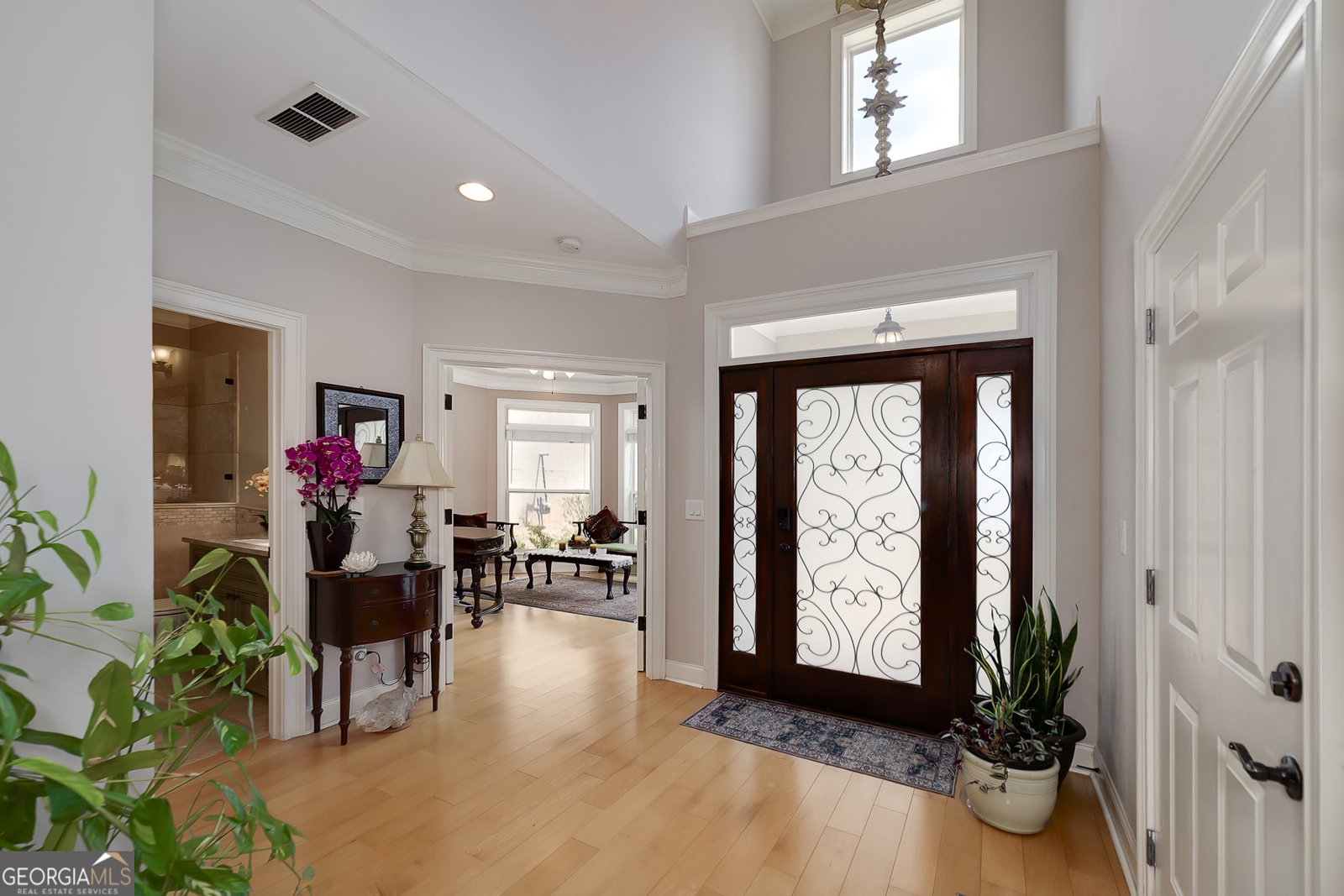 825 Chalet Hills McDonough - 2