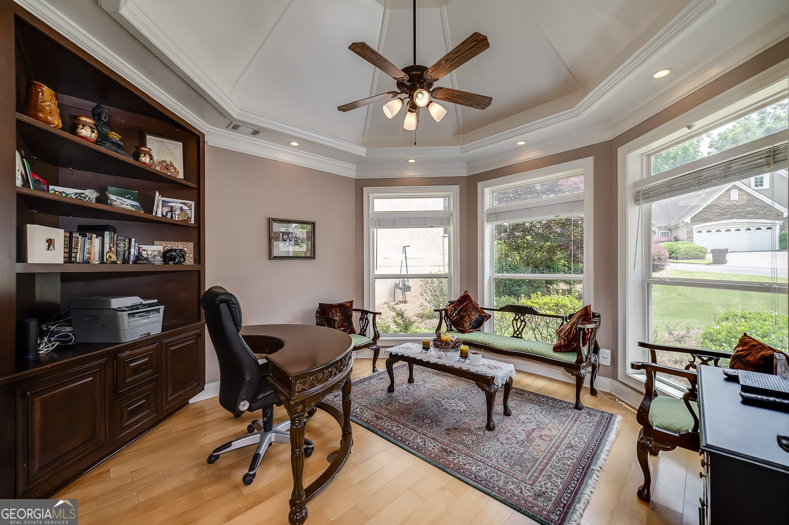 825 Chalet Hills McDonough - 21