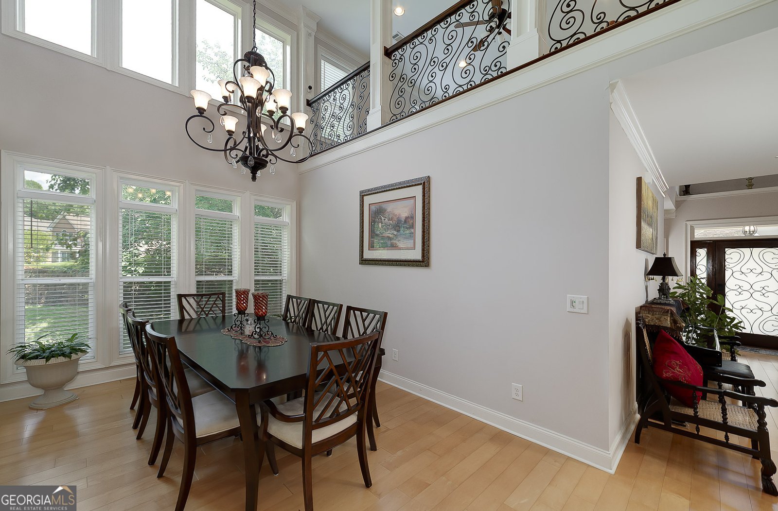 825 Chalet Hills McDonough - 4