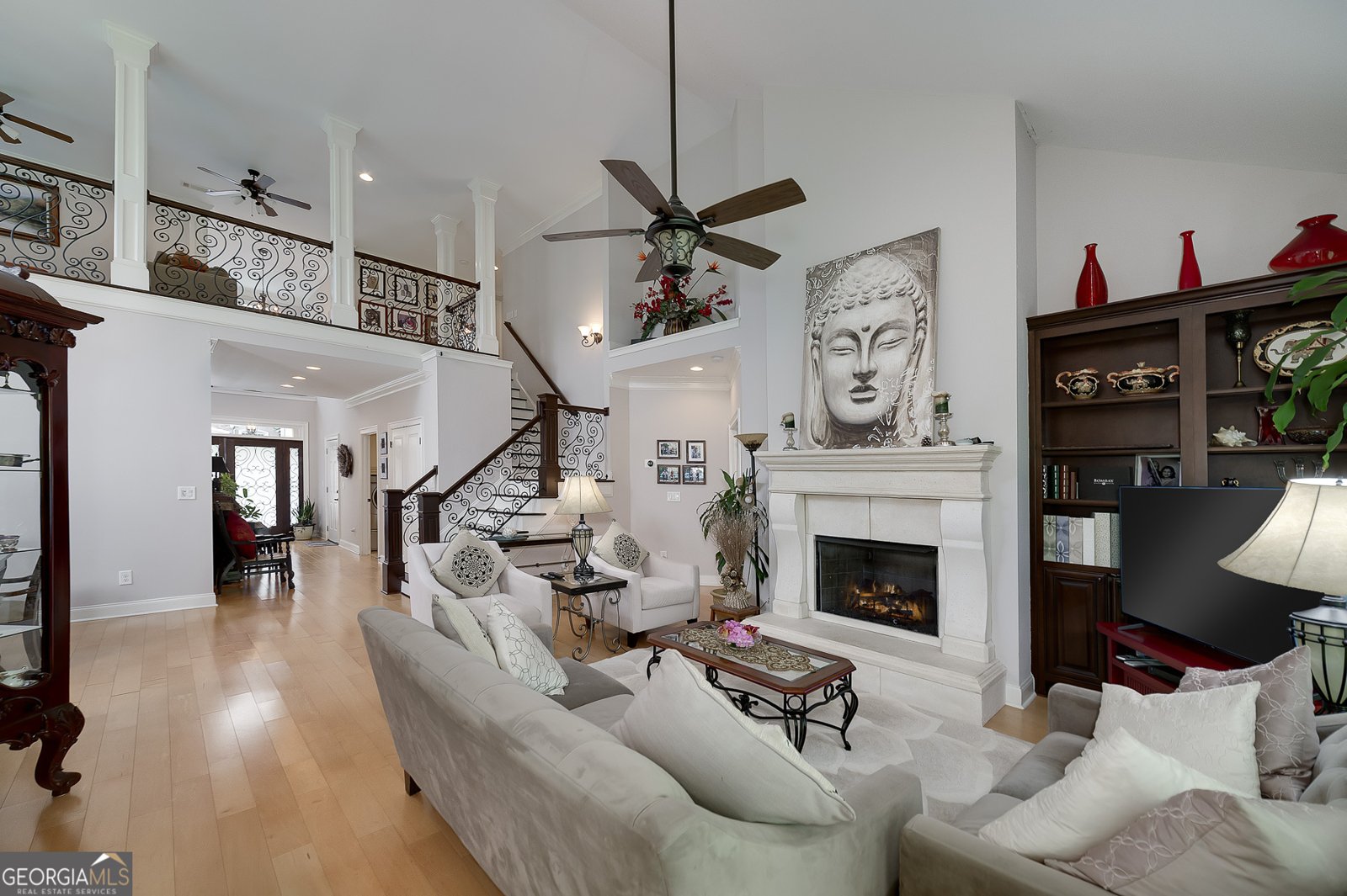 825 Chalet Hills McDonough - 6