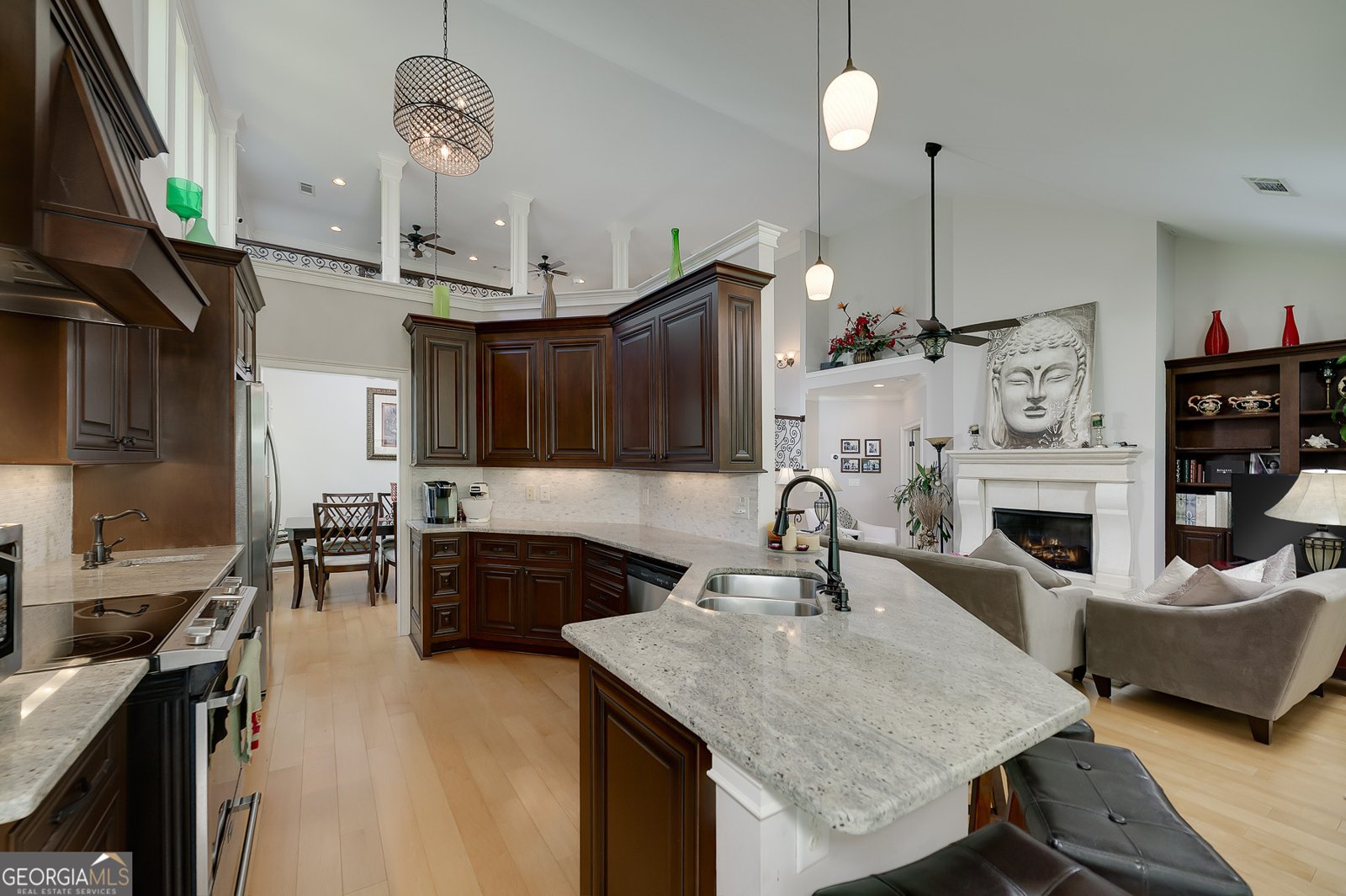 825 Chalet Hills McDonough - 9
