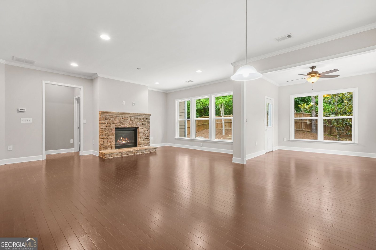 728 Lorimore Pass Canton - 12
