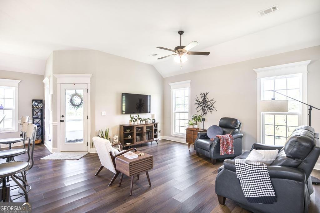 2303 Quail Ridge Lane Perry - 13
