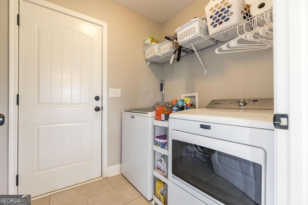 2303 Quail Ridge Lane Perry - 15