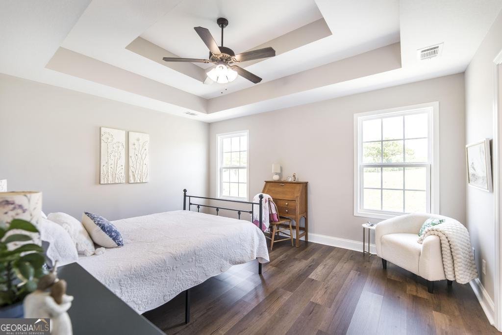 2303 Quail Ridge Lane Perry - 16