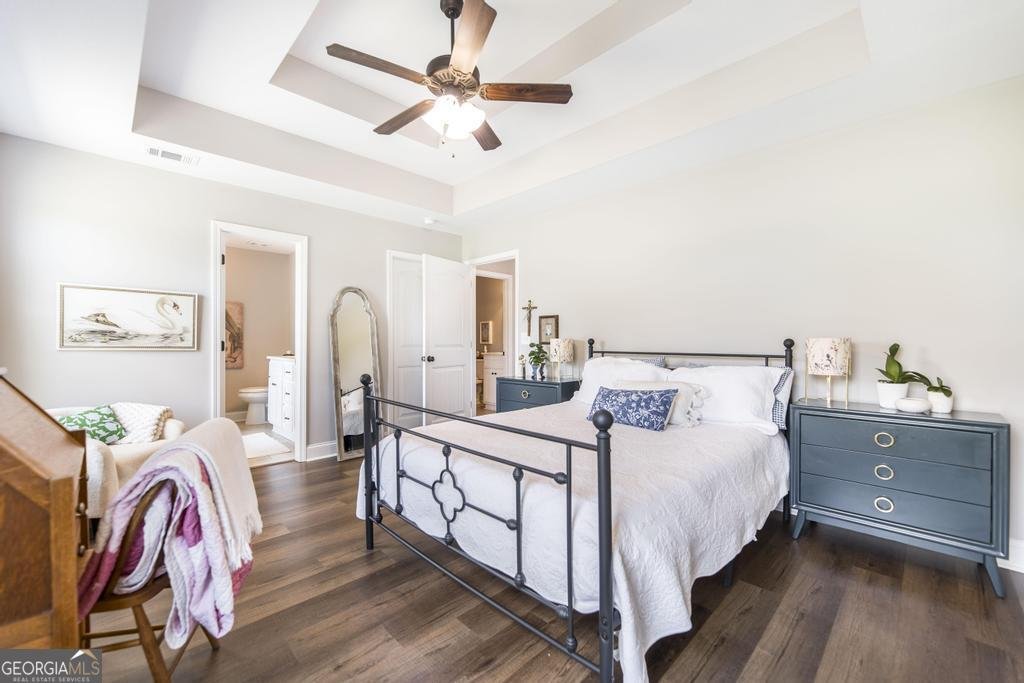 2303 Quail Ridge Lane Perry - 17