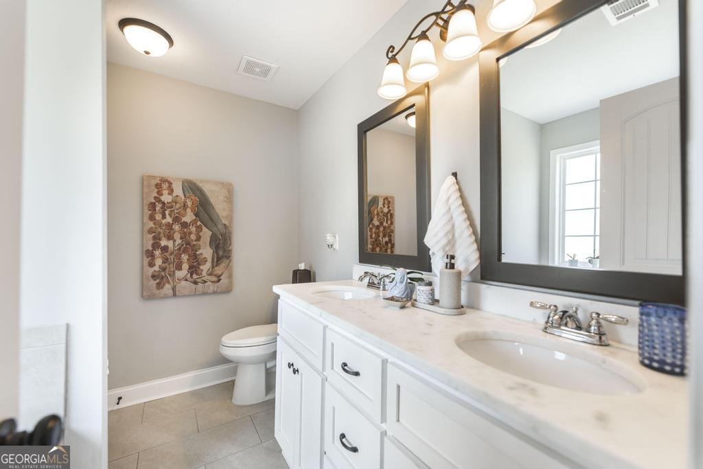2303 Quail Ridge Lane Perry - 18