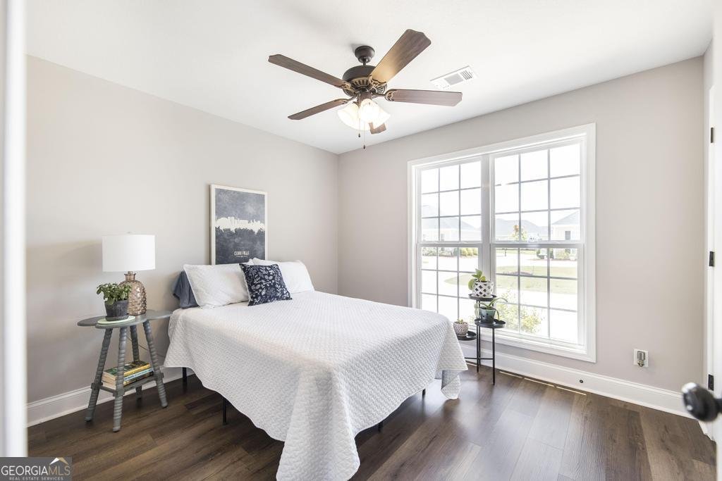 2303 Quail Ridge Lane Perry - 20