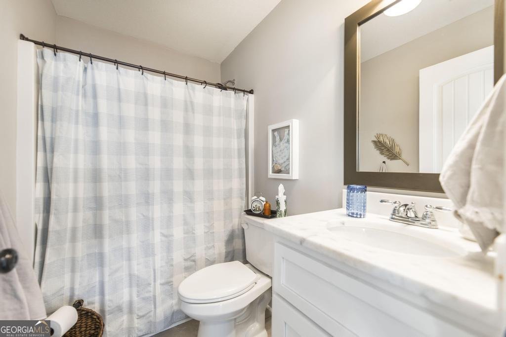 2303 Quail Ridge Lane Perry - 22