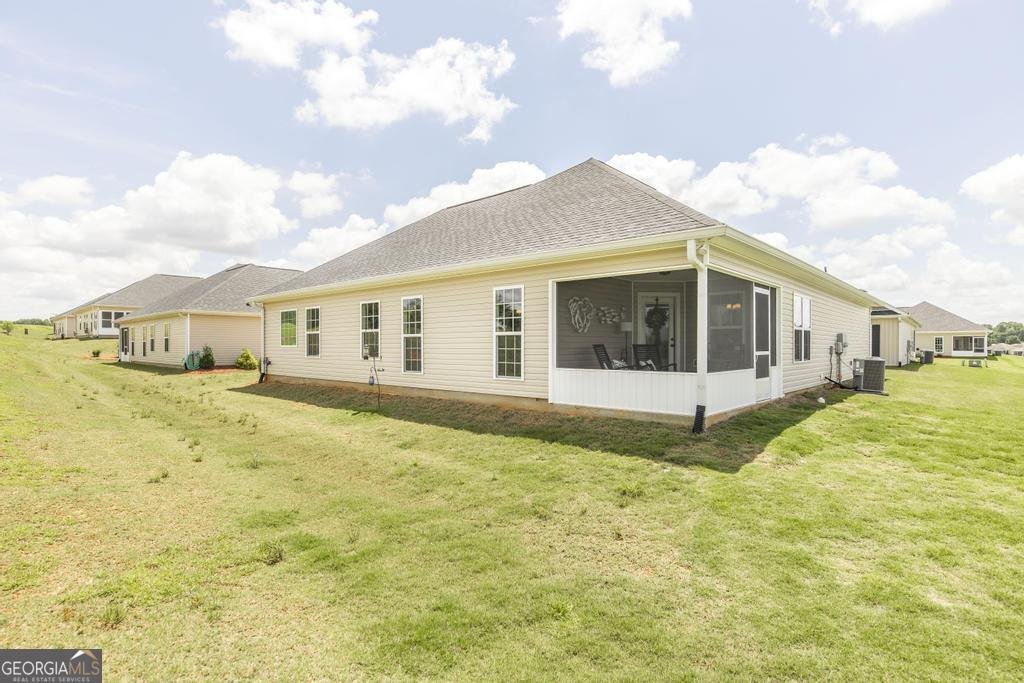2303 Quail Ridge Lane Perry - 25