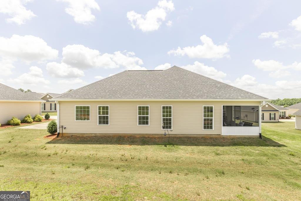 2303 Quail Ridge Lane Perry - 26